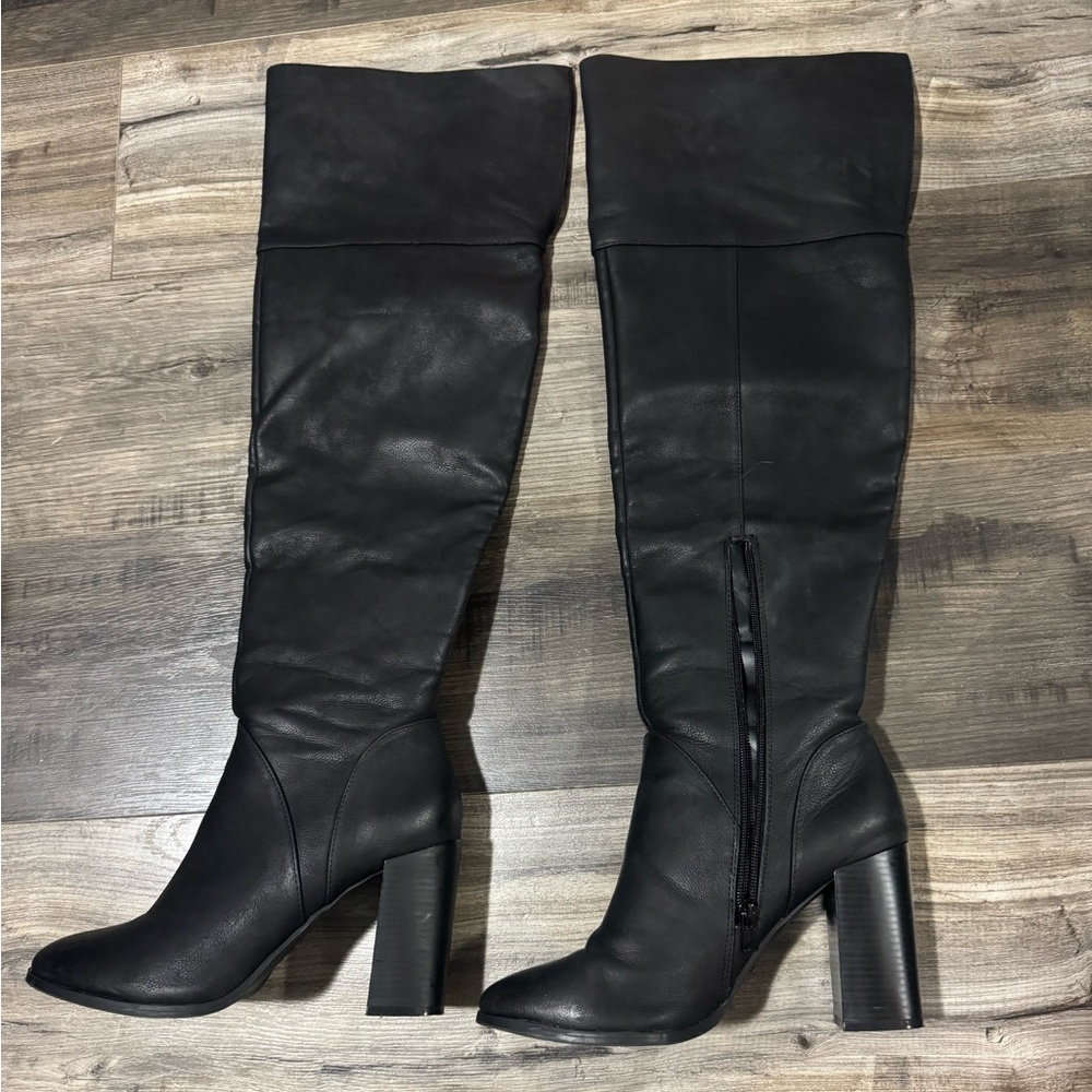 Call It Spring Women's Boots 10
